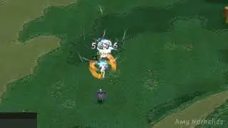 Real Skill(zhen) - Mo Siang(MSO)