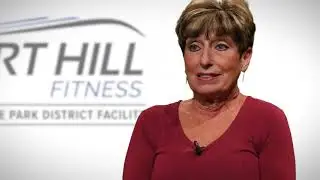 Fort Hill Activity Center Review by Vanessa Liveris