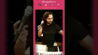 I KNOW THAT U WANT ME | Patrick Flynn
