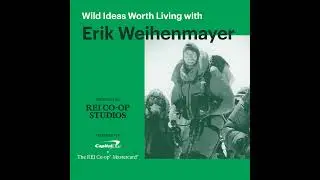 First Blind Person to Summit Mount Everest with Erik Weihenmayer
