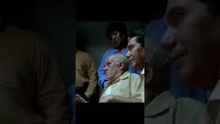 Hank and Steve Gomez interrogate Jesse Pinkman with Hector Salamanca | Breaking Bad S2E3 #shorts
