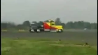 Pimp my Truck