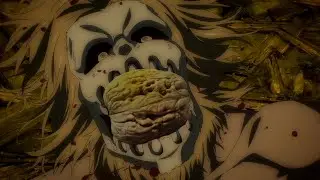 Eren uses the nutcracker titan... 💀