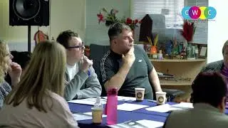 CWTC | Cost of Living Information Session | 5th June 25 | Community Fund | Greggs Foundation