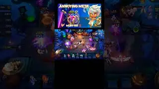 MLBB MAGIC CHESS‼️#mlbb #magi cchess #mobilelegends #shorts #shortvideo #trending #viralvideo #gesun