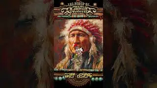 Chief Joseph - 