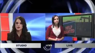 Clip UTVS News