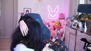 Emiru Wants To Leave OTK (EMOTIONAL)