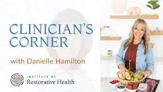 Harnessing Light and Circadian Rhythms for Optimal Metabolic Health with Danielle Hamilton