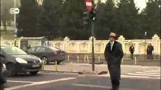 Rumunia. Długi cień Securitate