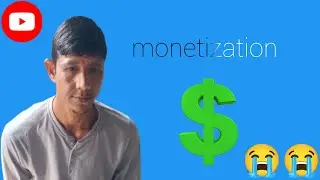 channel monetization ke baad views down  | youtube views down problem  | monetization tips