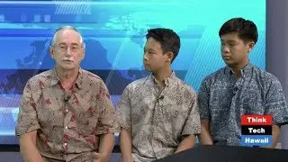 Wonders of a Science Fair Journey (Young Talents Making Way)