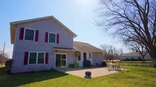 Move-in ready Property in Hoffman Estates, IL - 3676 Huntington Blvd
