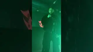 Odetari Soundcheck Experience 10/26