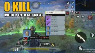 0 Kill battle Royal Challenge Cod mobile WTF & funny moment #3