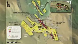 Rockgate Capital - North Zone Expansion - Falea Project (RGT: TSX)