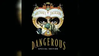 Michael Jackson - 04. She Drives Me Wild (ft. Wreckx-n-Effect) (Dangerous - Special Edition)