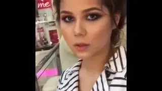 Amazing makeover