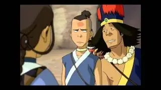 M. Night Shyamalan's The Last Airbender in 5 seconds!