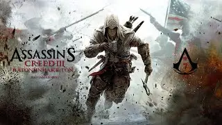 Desmond Miles Storyline : Assassin's Creed III [FR] (Playthrough #7)