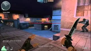 Let's play Crossfire (Бомбанул пукан ксенокса) #2