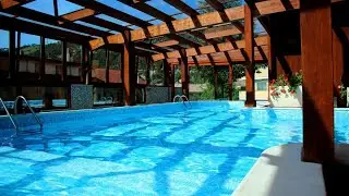 Hotel Cercone, Caramanico Terme, Italy