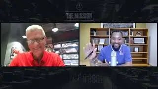 The Mission: Featuring Retired Chiefs Equipment Manager Mike Davidson