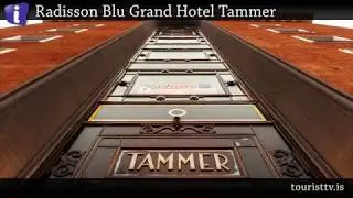 Radisson Blu Grand Hotel Tammer