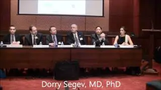 Increasing Organ Donation Congressional Briefing: Part 2 (Dr. Dorry Segev)