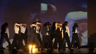 1_6 『FLASH/X1』 Dance Cover By 早稲田大学Twinkle in 12TH LAST STAGE ENDLESS 20251109