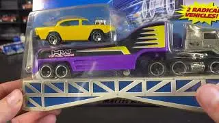 MVP Hot Wheels Mail Call - eBay