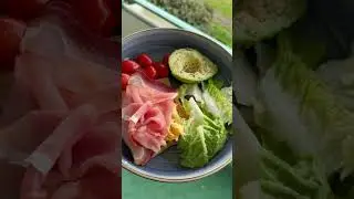 #breakfast #завтрак #завтраки #breakfasttime #avocadobenefits #германия