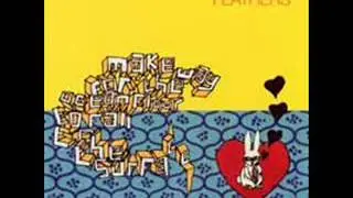 Tar...feathers - Build me a wreck