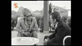 AUTHENTICITY IN MOBUTU'S ZAIRE