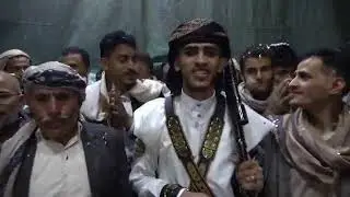عرس  محمد احمد وهيب