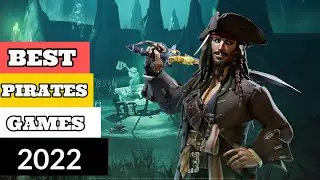 TOP BEST PIRATE GAMES FOR ANDROID IN HINDI || OFFLINE OR ONLINE ACTION PIRATE GAMES LOW MB