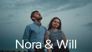 Lovely Day - acoustic cover Ft. Nora & Will