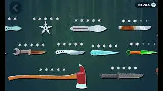 Blades away my play G наш игра  