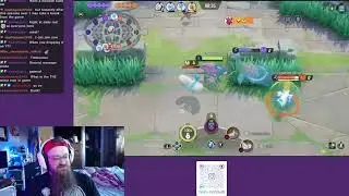 Stream VOD 1/12/2026 | Pokémon UNITE