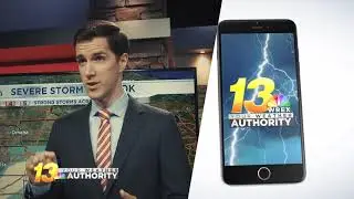WREX Weather App: Hourly Forecast