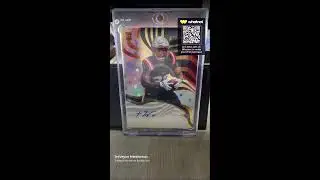 Rippin Packs!