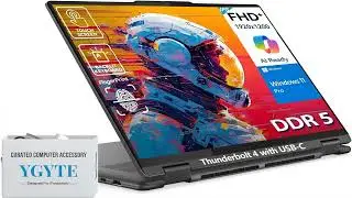 Lenovo Yoga 7i 16