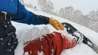 Kiroro PowDay 01/07/2026 - P3