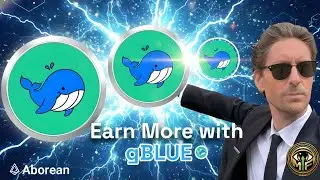Инвестиции gBLUE в Abstact Yield &mdash; это деньги, которые изменят вашу жизнь!