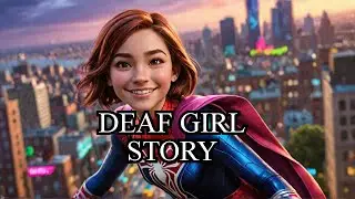 A Game About A Deaf Girl (Spider Man 2 Hailey Mission)