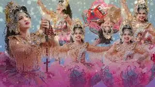 MÚSICA DE MISS - KAUANE SOUSA 2025 🔥🌪️🔥