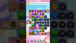 Candy Crush Saga 1524