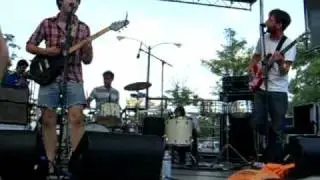 Oxford Collapse- Loser City (complete)