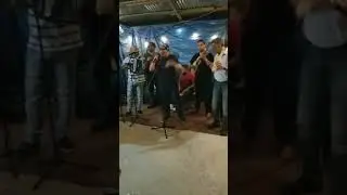 Que Bello Es Mi Puerto Rico - Freddy Del Valle Ft. Juan Nieves & Pilo Quijano (Seis De Comerio)