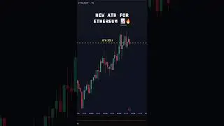 NEW ETH ATH